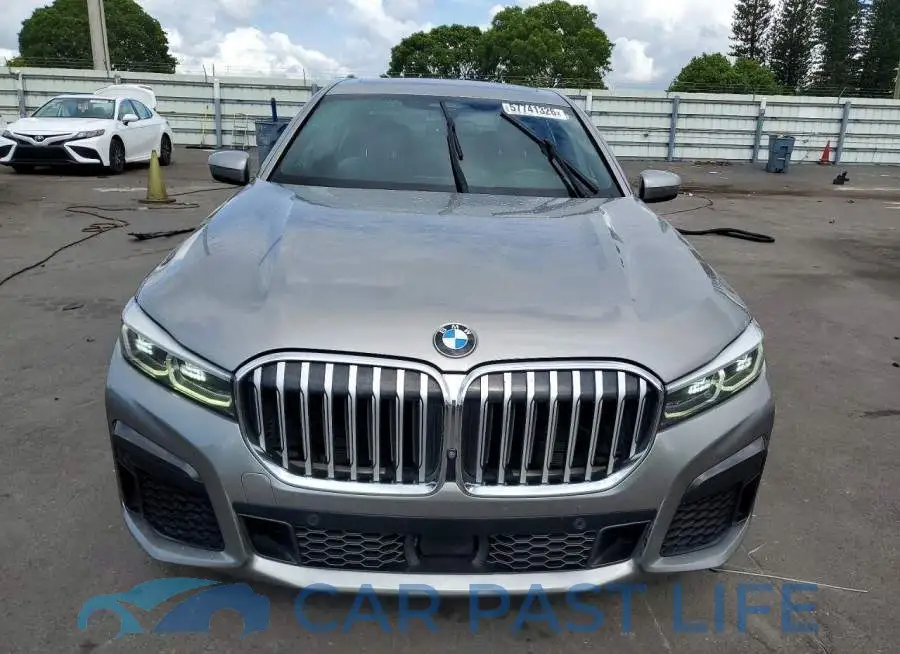 WBA7U2C0XMCF49980# 5