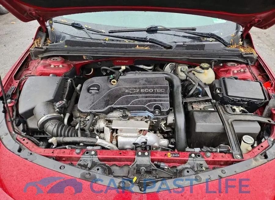 1G1ZD5ST4JF133464# 11
