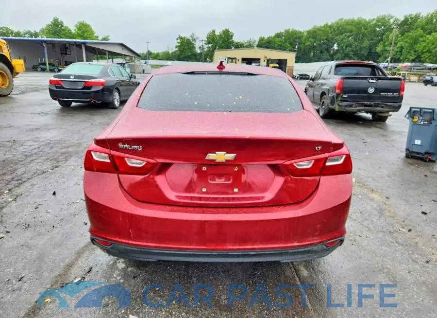 1G1ZD5ST4JF133464# 6