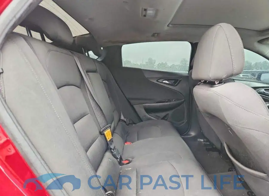 1G1ZD5ST4JF133464# 10