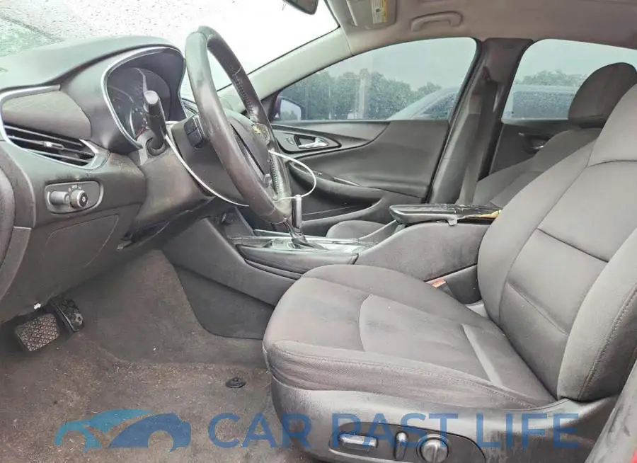 1G1ZD5ST4JF133464# 7