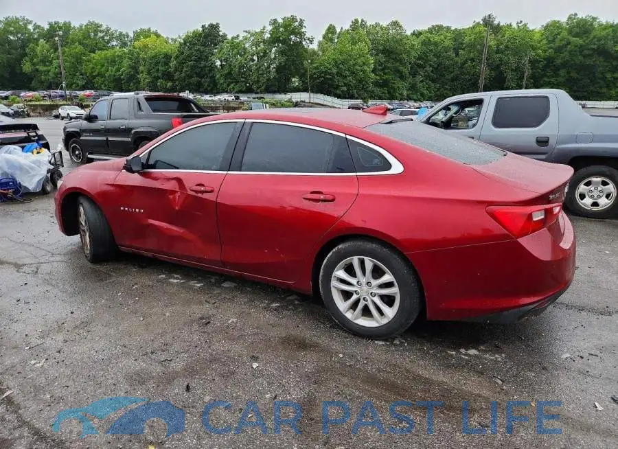 1G1ZD5ST4JF133464# 2