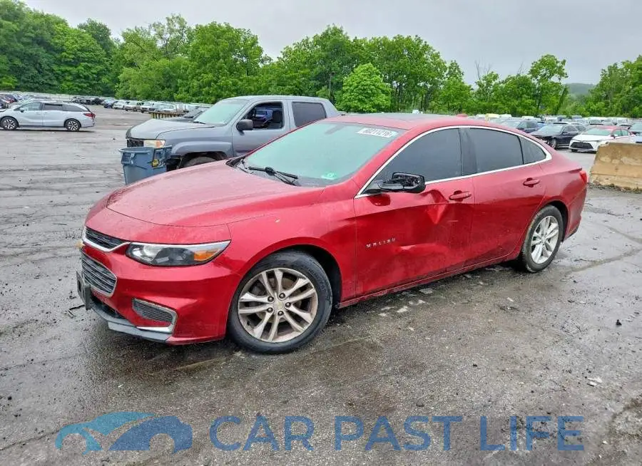 1G1ZD5ST4JF133464# 1