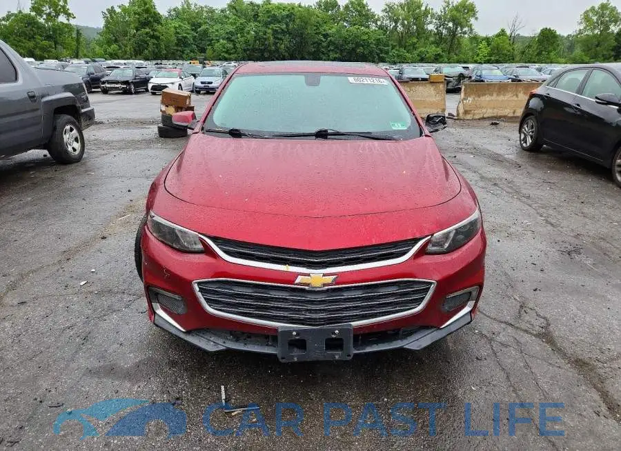 1G1ZD5ST4JF133464# 5