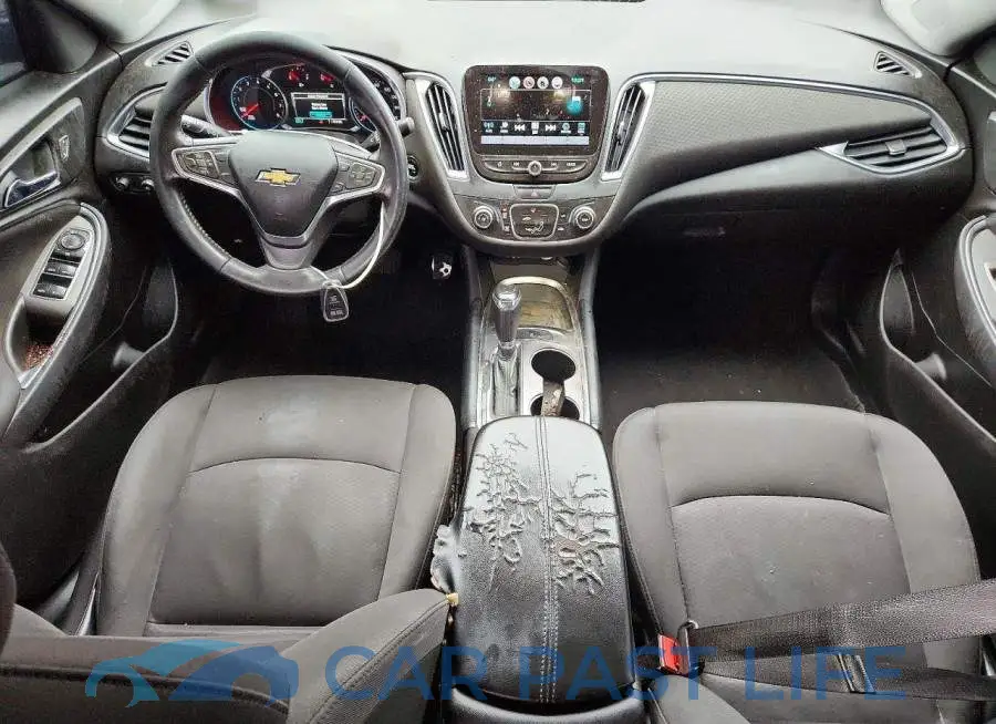 1G1ZD5ST4JF133464# 8