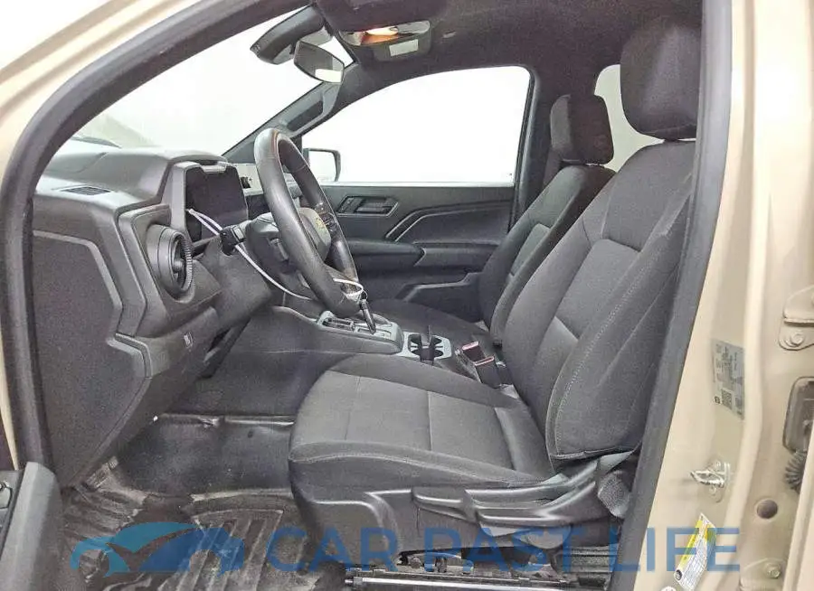 1GCGSBEC8P1171428# 7