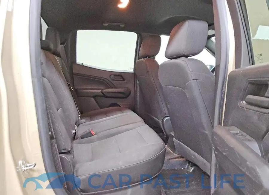1GCGSBEC8P1171428# 10