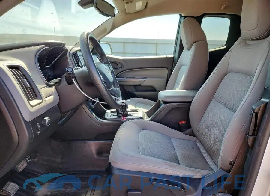 1GCHSBEA8L1204702# 7