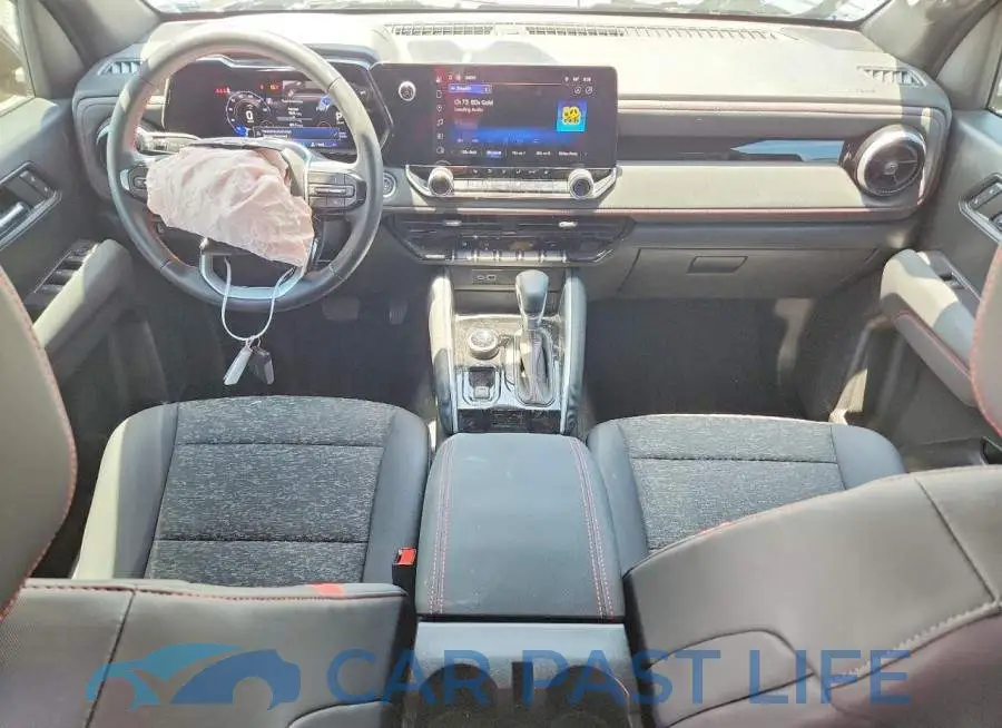 1GCPTDEK9R1214905# 8
