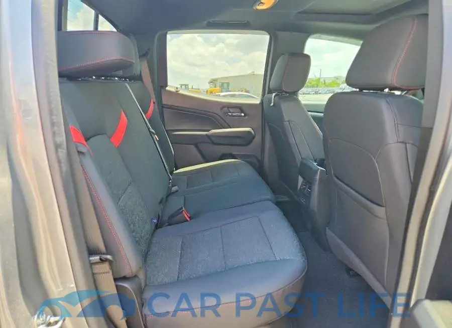 1GCPTDEK9R1214905# 10