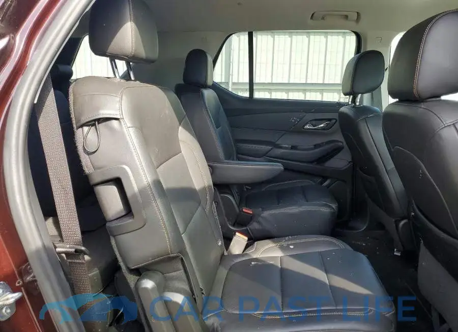 1GNERHKW7MJ158614# 11