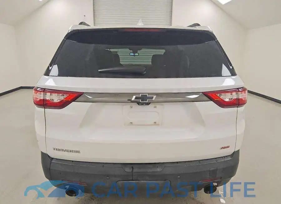 1GNERJKW2MJ169074# 6