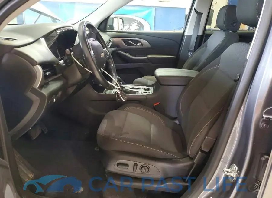 1GNEVGKW5MJ166250# 7