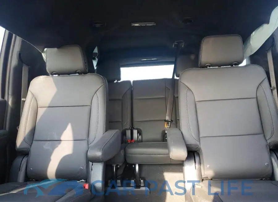 1GNS5CKD7TR334724# 10