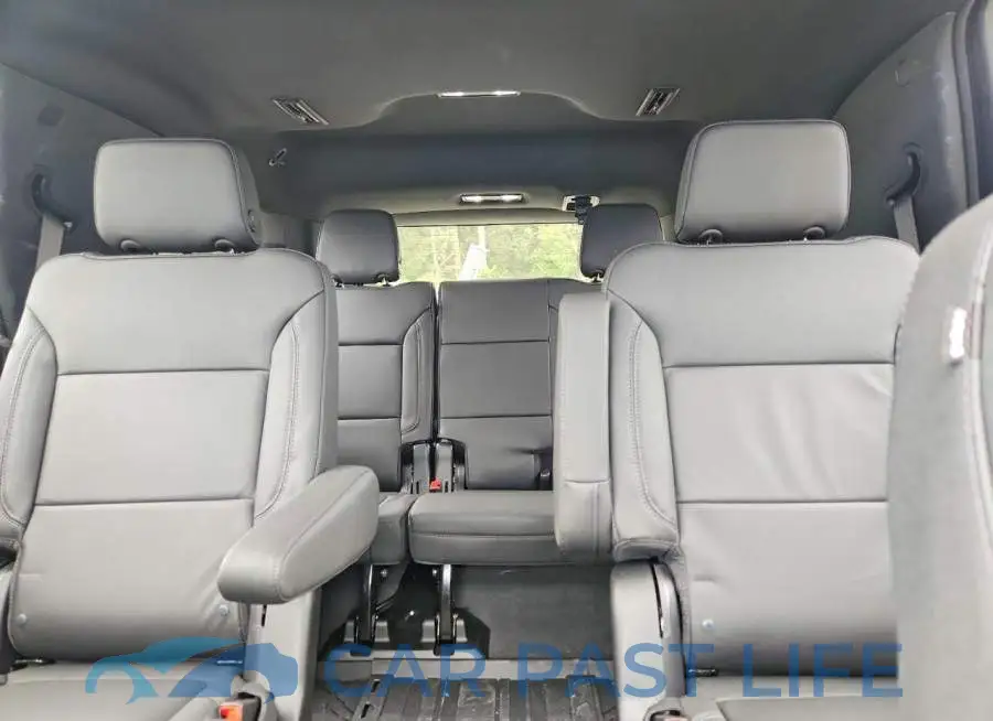 1GNS6PK82TR210223# 10