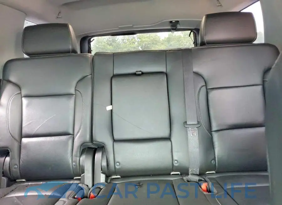 1GNSKBKC2JR136902# 10