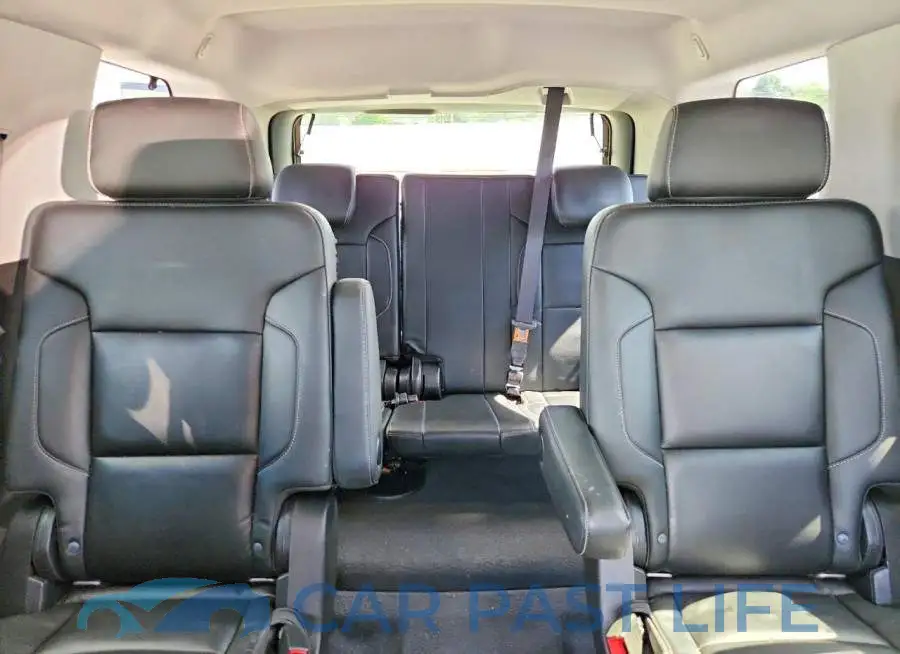 1GNSKBKC5KR341406# 10