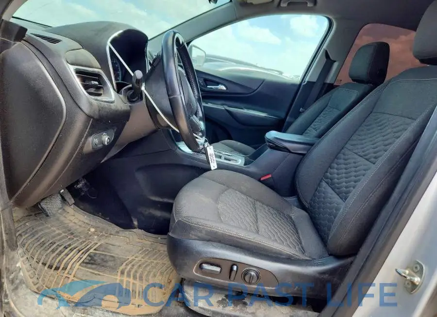 2GNAXJEV0J6297846# 7