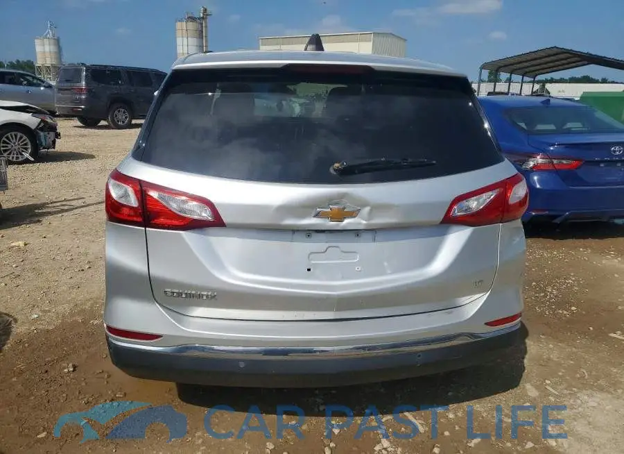 2GNAXJEV4J6339001# 6