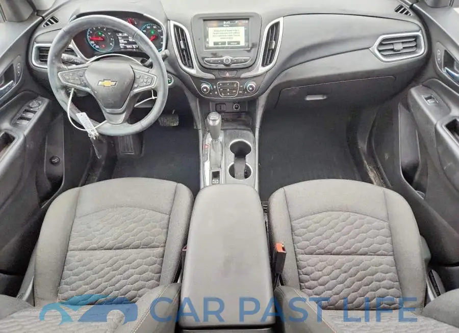 2GNAXJEV6J6207390# 8