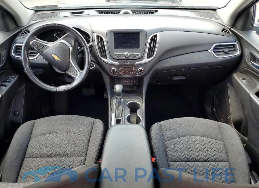 2GNAXUEV7N6109220# 8
