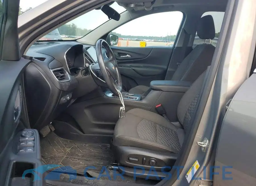 3GNAXJEV7JS647250# 7