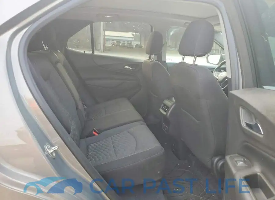 3GNAXJEV7JS647250# 10
