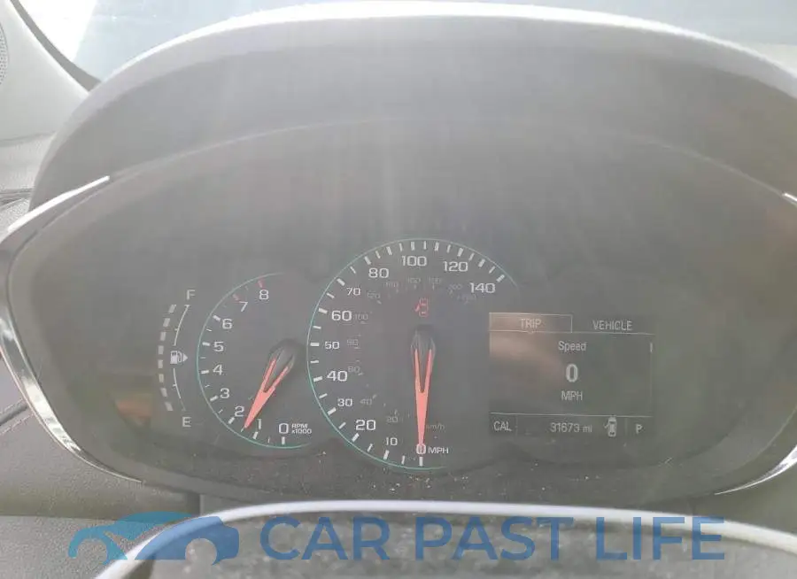 3GNCJNSB5KL286270# 9