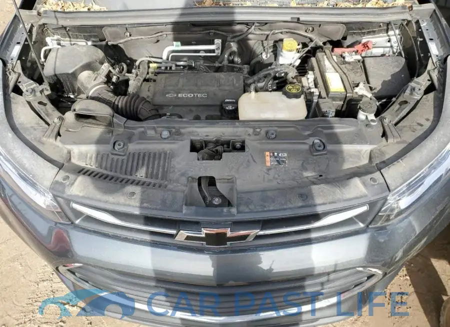 3GNCJNSB5KL286270# 12