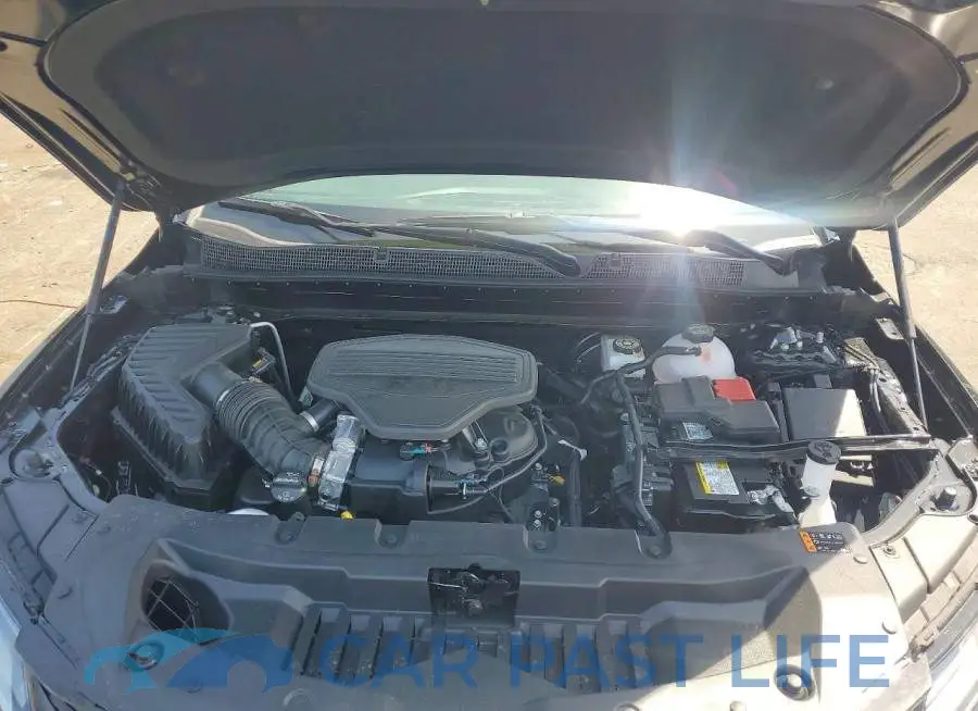 3GNKBKRS4TS126773# 12