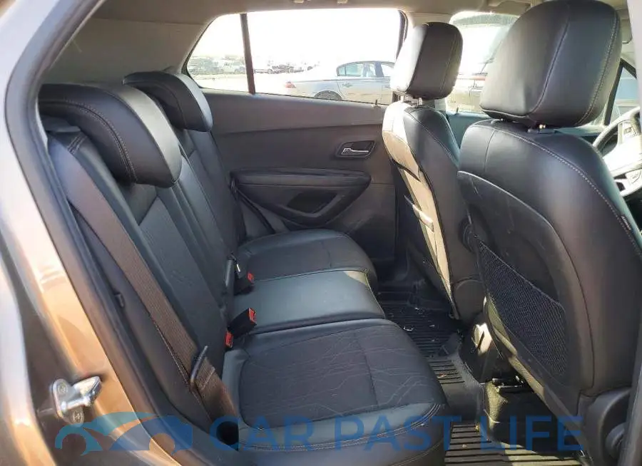 KL7CJLSB5MB329844# 11