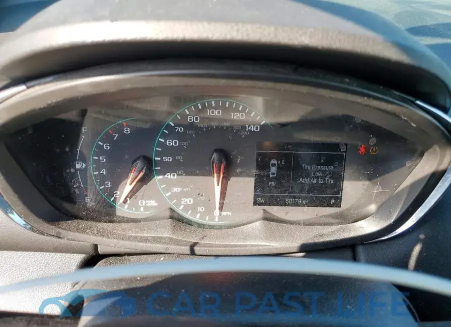KL7CJLSB5MB329844# 9