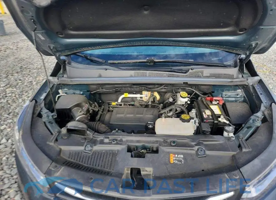 KL7CJNSB6MB318315# 12