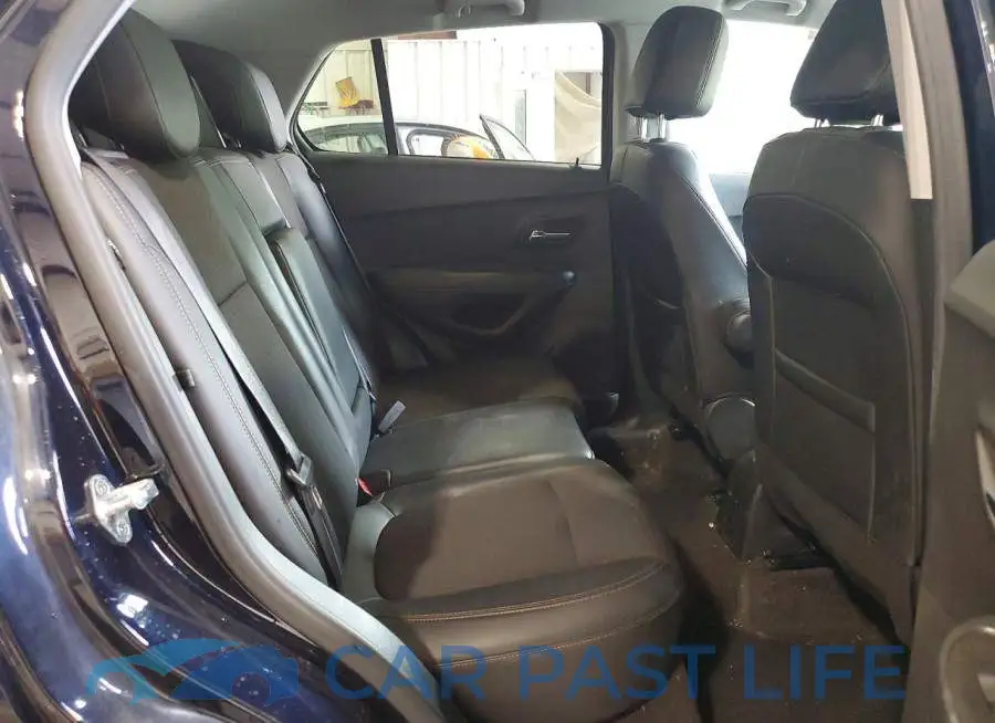 KL7CJPSM5NB565467# 10