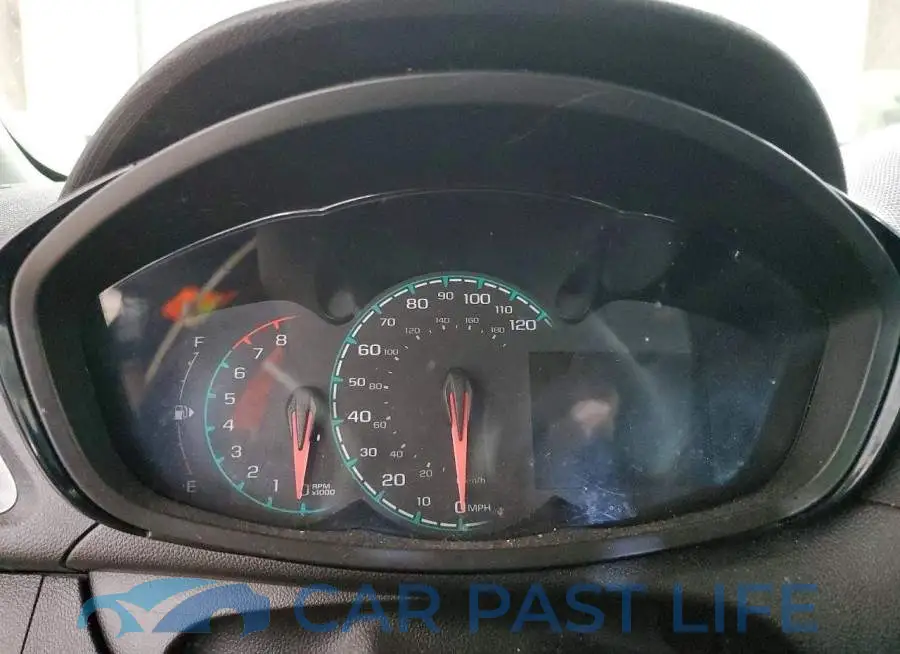 KL8CB6SA2KC718434# 9