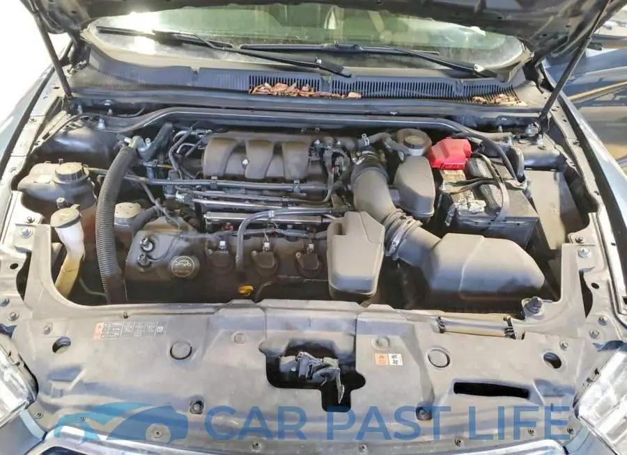 1FAHP2F81JG143187# 11