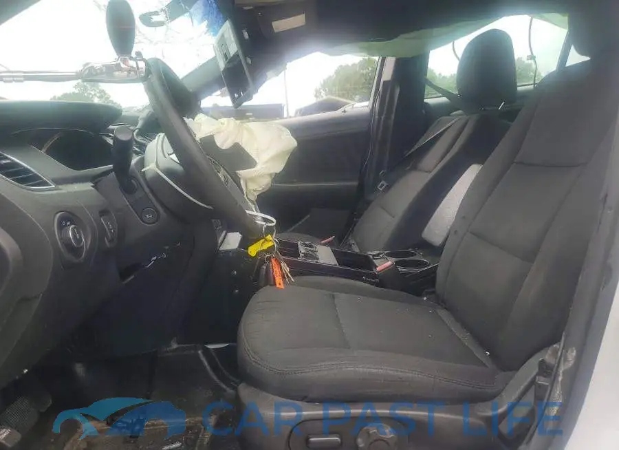 1FAHP2MK9KG113502# 7