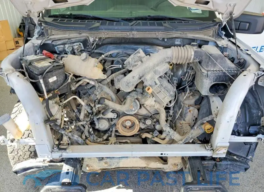 1FTFW1E59NFA51584# 11