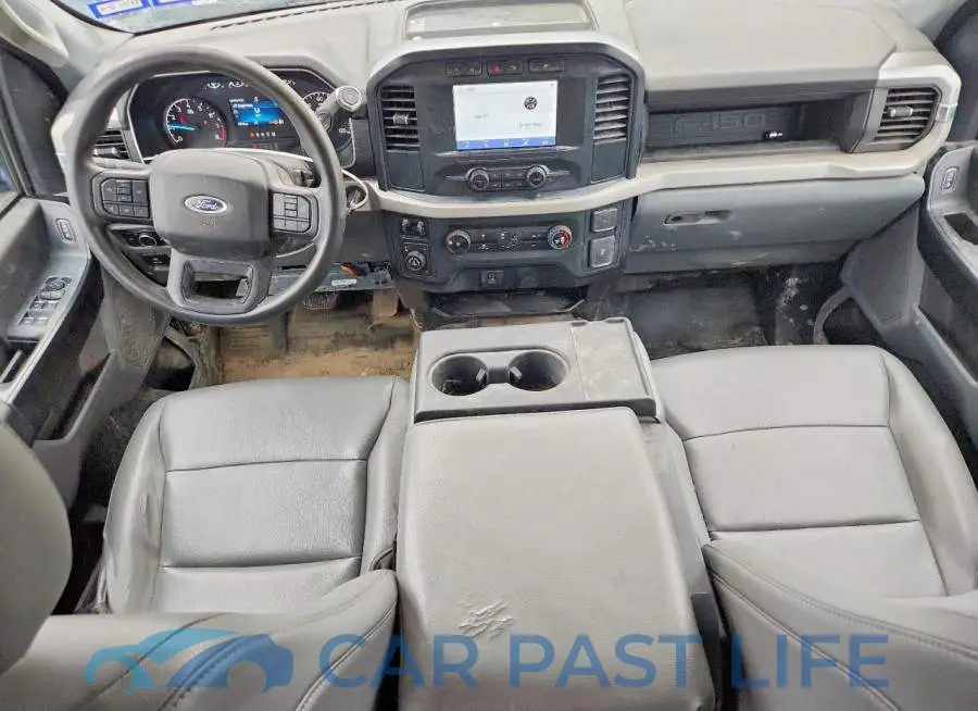 1FTFW1E59NFA51584# 8