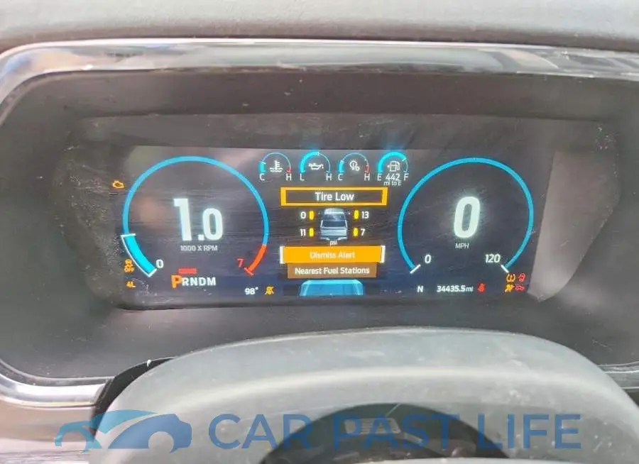 1FTFW1ED5NFA56885# 9