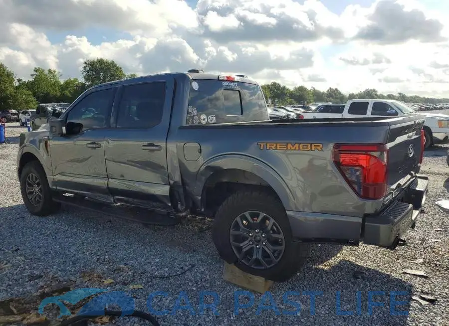 1FTFW4L57SFB21406# 2