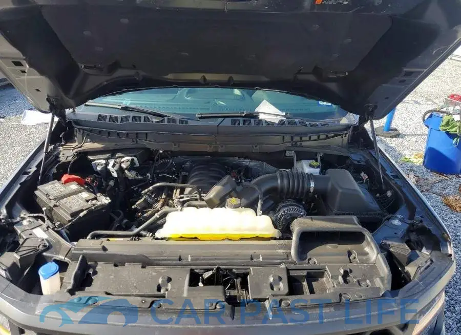 1FTFW4L57SFB21406# 11