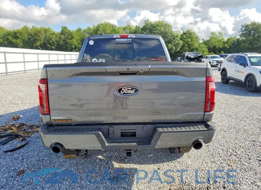 1FTFW4L57SFB21406# 6