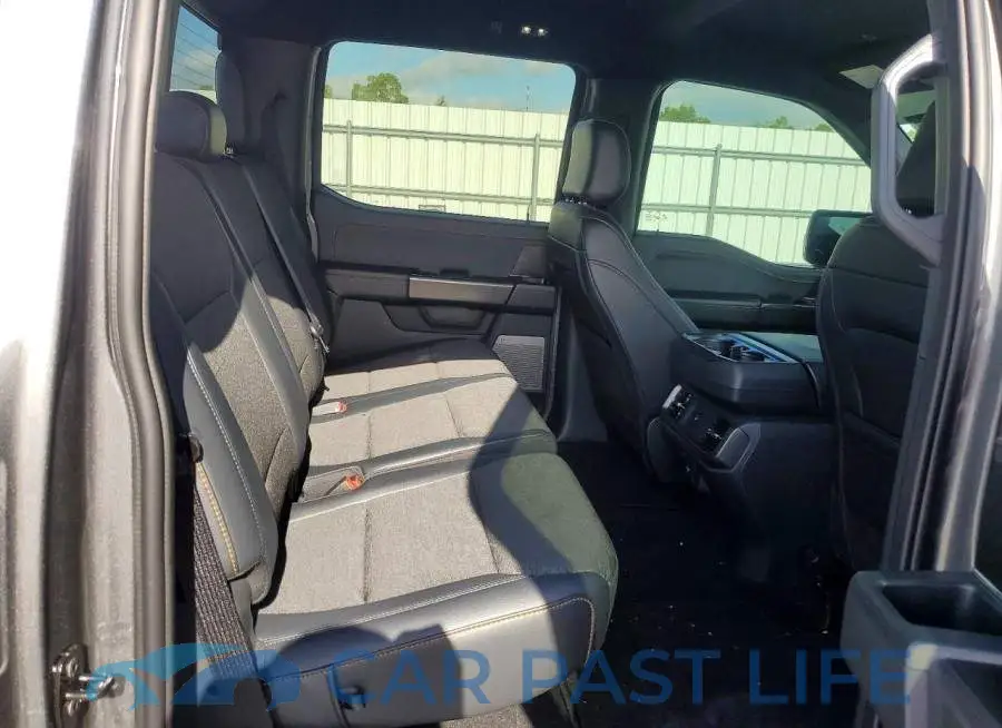 1FTFW4L57SFB21406# 10