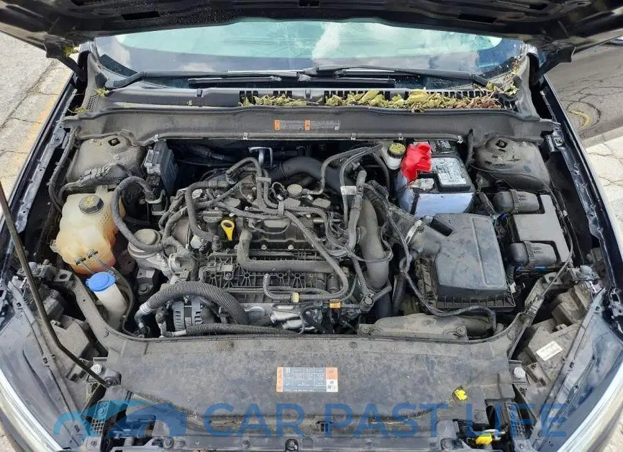 3FA6P0CDXLR125179# 11