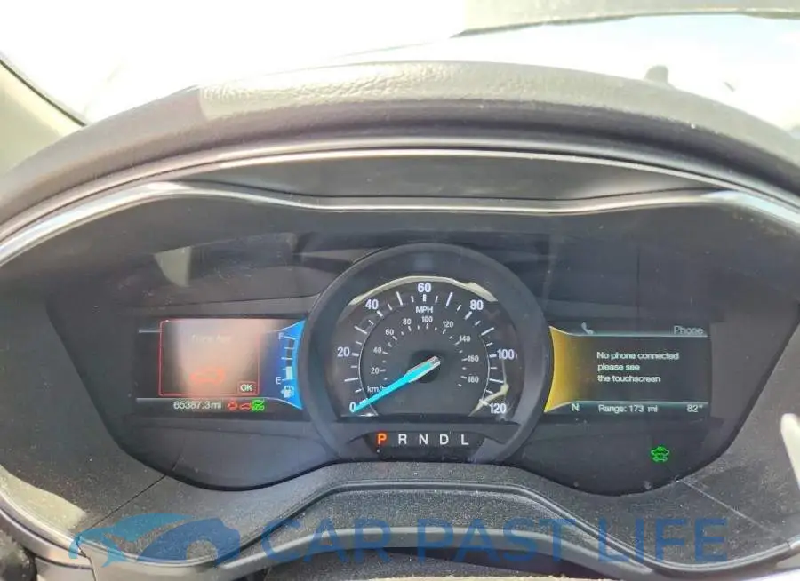 3FA6P0LU4LR231482# 9