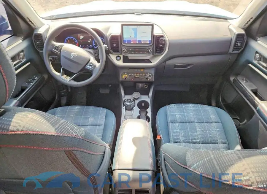 3FMCR9G66RRE41609# 8