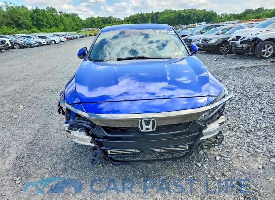 1HGCV1F31LA150088# 5