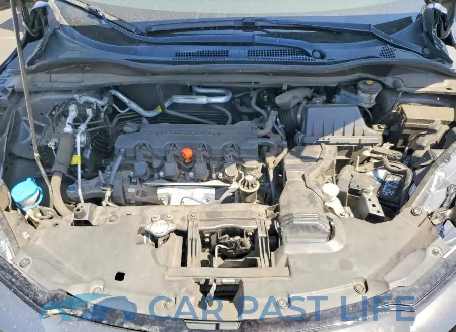 3CZRU6H10MM736932# 12