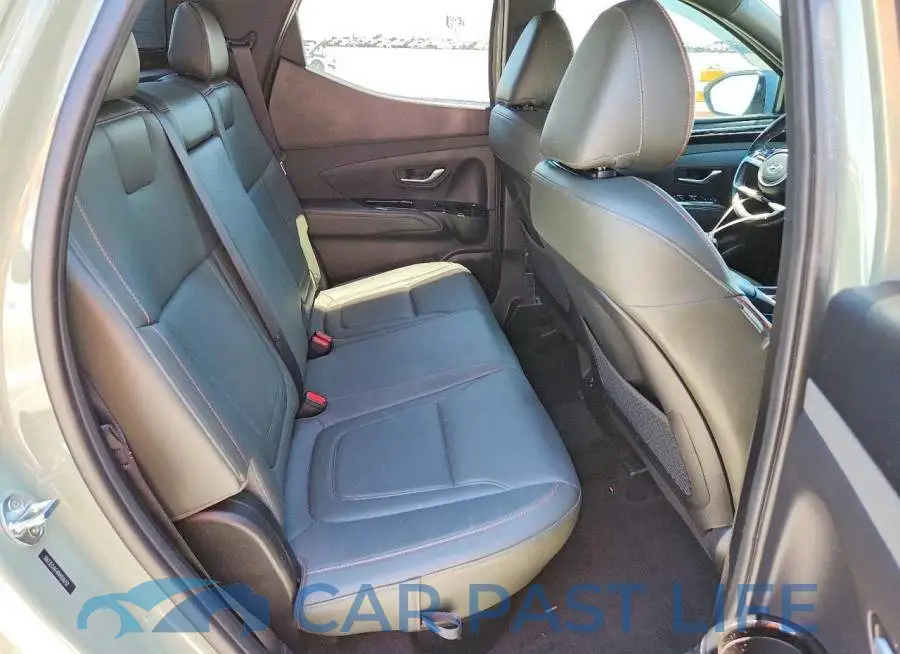 5NTJEDAF4NH016732# 10
